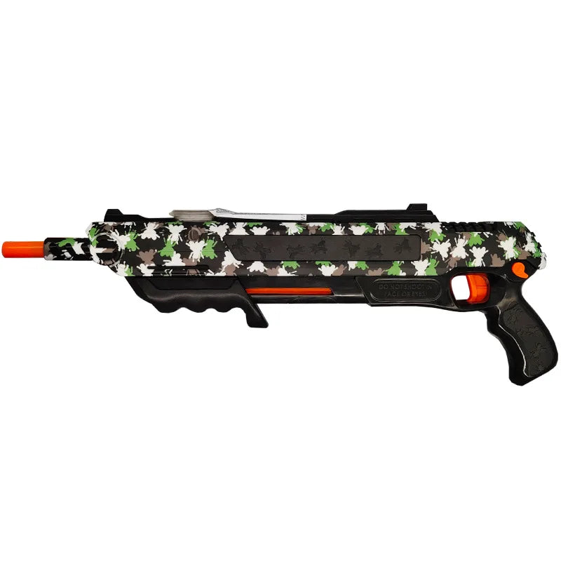 Bugdy Salt Gun