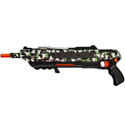 Bugdy Salt Gun