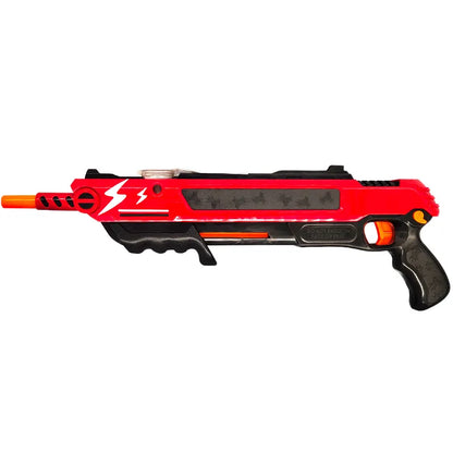 Bugdy Salt Gun