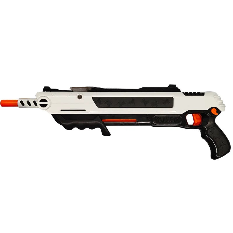 Bugdy Salt Gun
