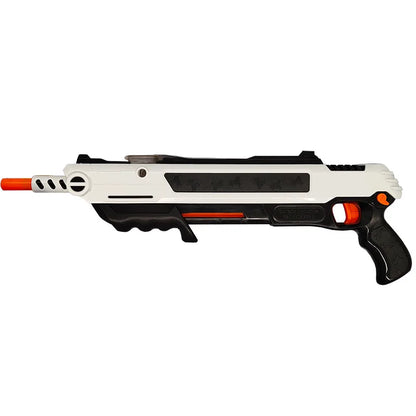 Bugdy Salt Gun