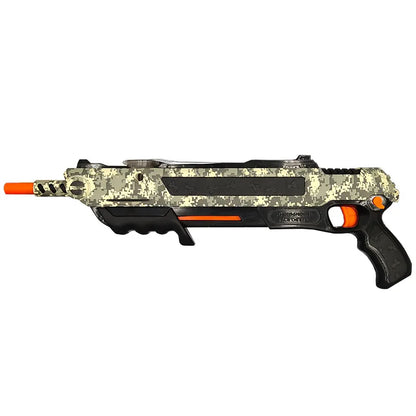 Bugdy Salt Gun