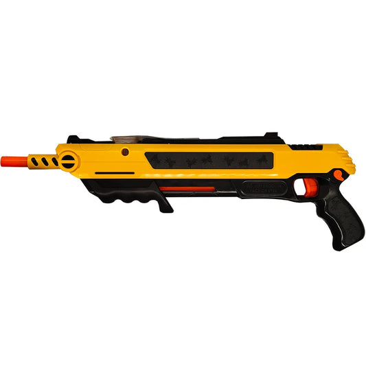 Bugdy Salt Gun